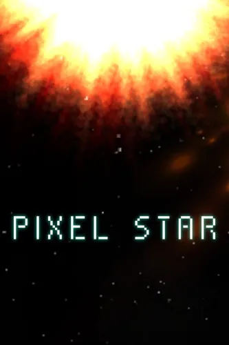 Portada de Pixel Star