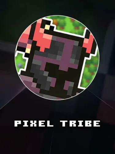 Portada de Pixel Tribe: Viking Kingdom