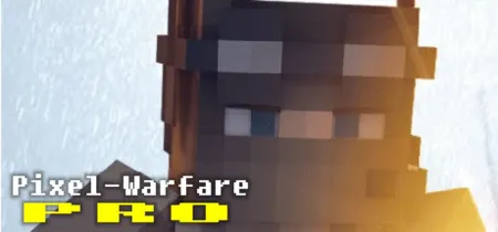 Portada de Pixel-Warfare: Pro