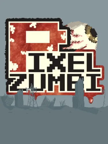 Portada de Pixel Zumbi