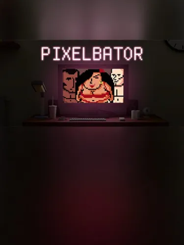 Portada de Pixelbator