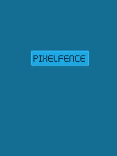 Portada de Pixelfence