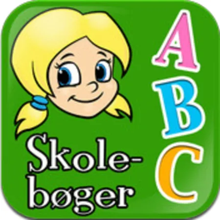 Portada de Pixeline Skolebøger: Dansk