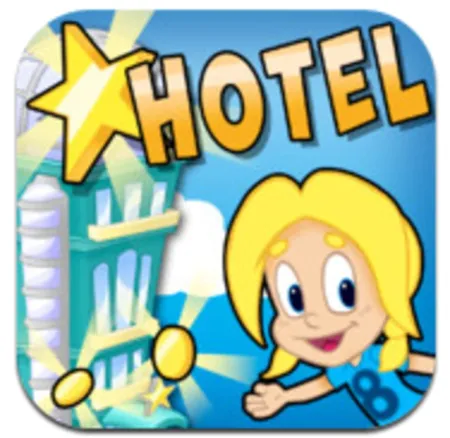 Portada de Pixeline: Star Hotel