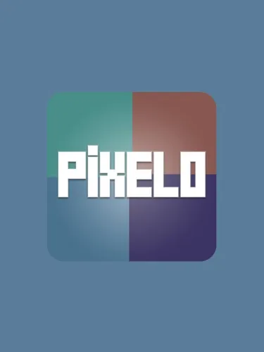 Portada de Pixelo