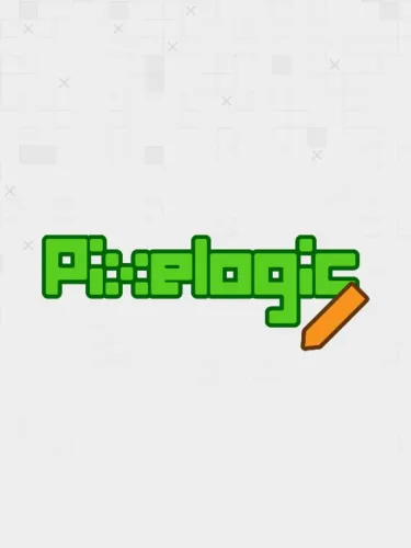 Portada de Pixelogic