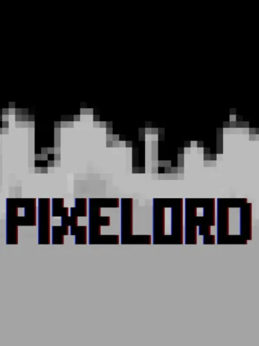 Portada de Pixelord