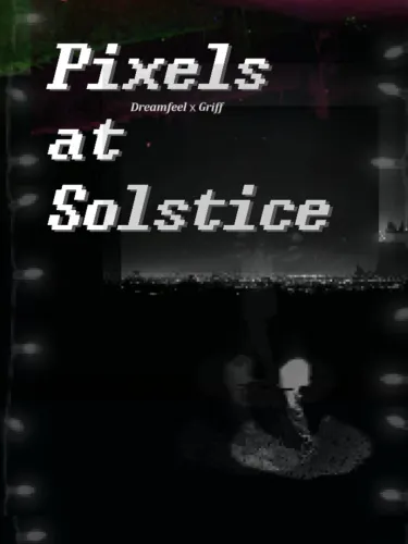Portada de Pixels at Solstice