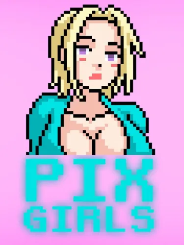 Portada de PixGirls