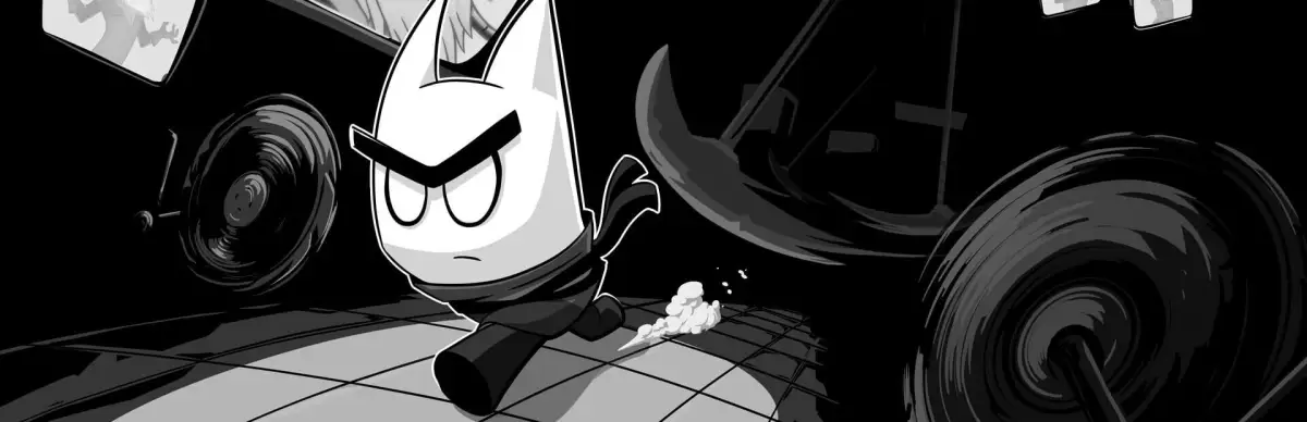 Pixi Poxi Autorunner Lab