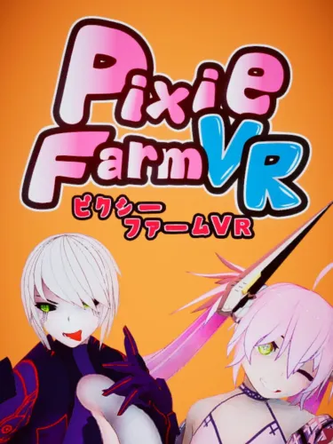 Portada de Pixie Farm VR