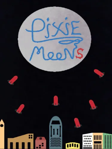 Portada de Pixie Moon