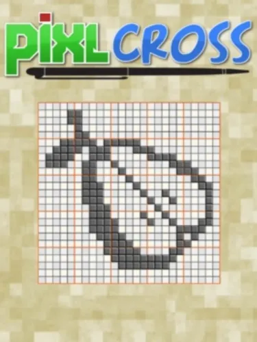 Portada de PixlCross