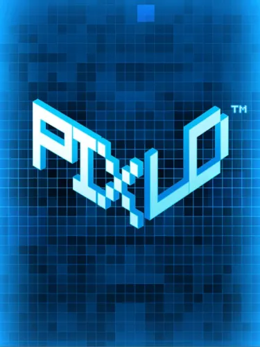 Portada de Pixld