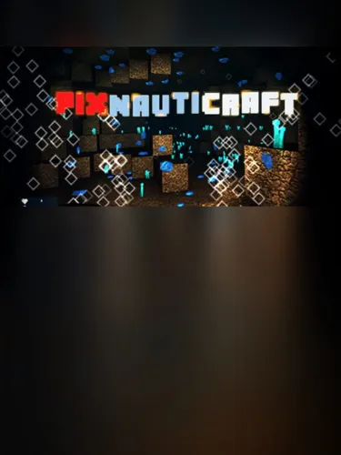 Portada de PixNautiCraft