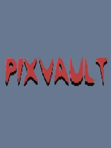 Portada de Pixvault