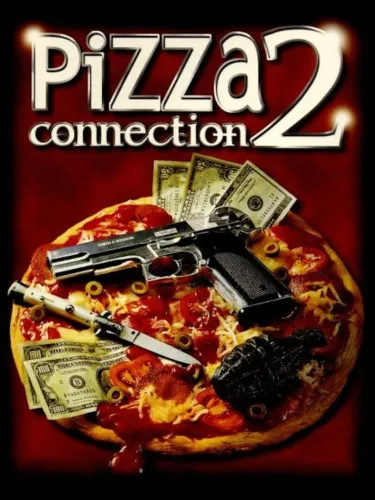 Portada de Pizza Connection 2