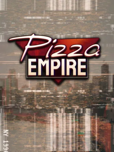Portada de Pizza Empire