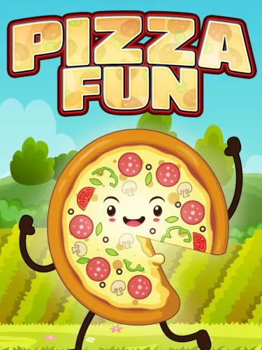 Portada de Pizza Fun