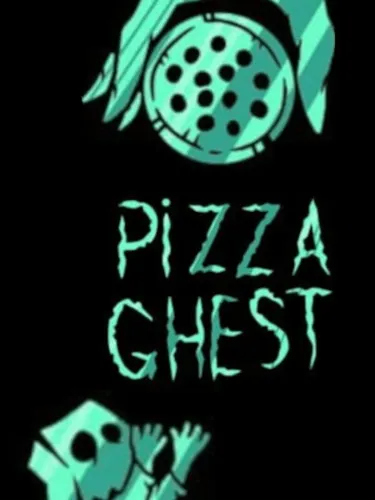 Portada de Pizza Ghest