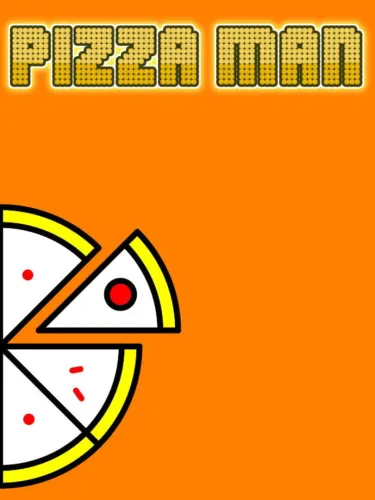 Portada de Pizza Man