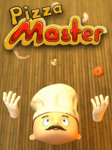 Portada de Pizza Master VR