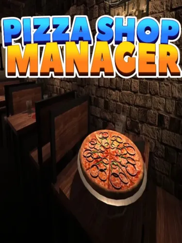 Portada de Pizza Shop Manager