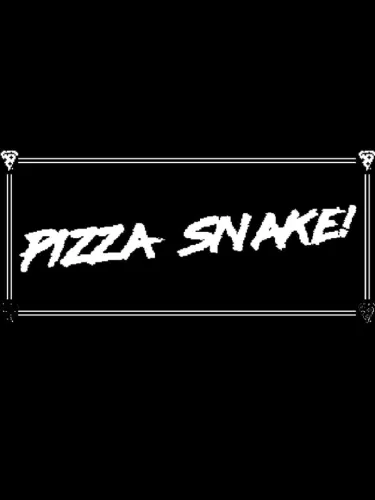 Portada de Pizza Snake!