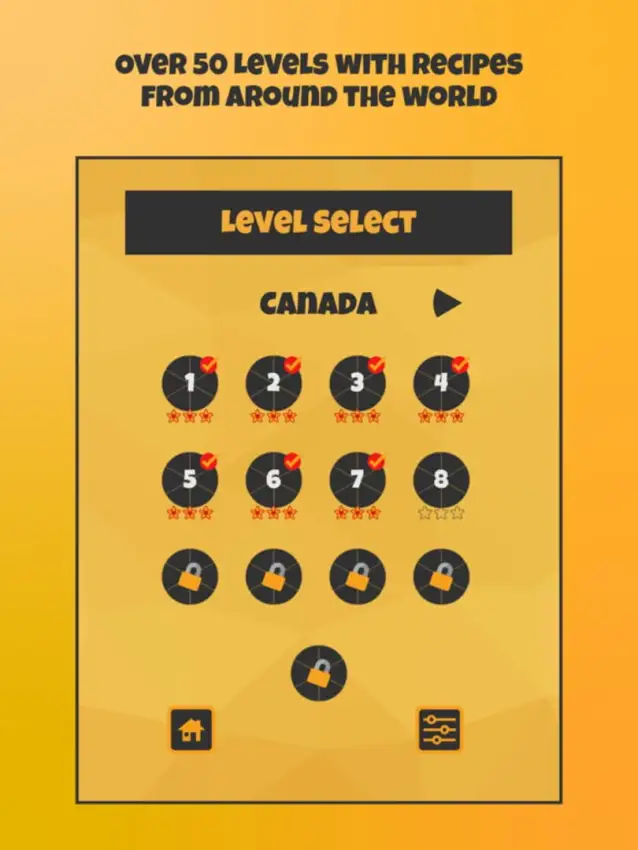 Portada de Pizza the Pie