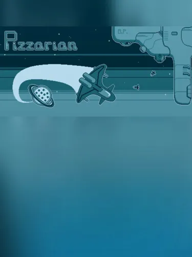 Portada de Pizzarian