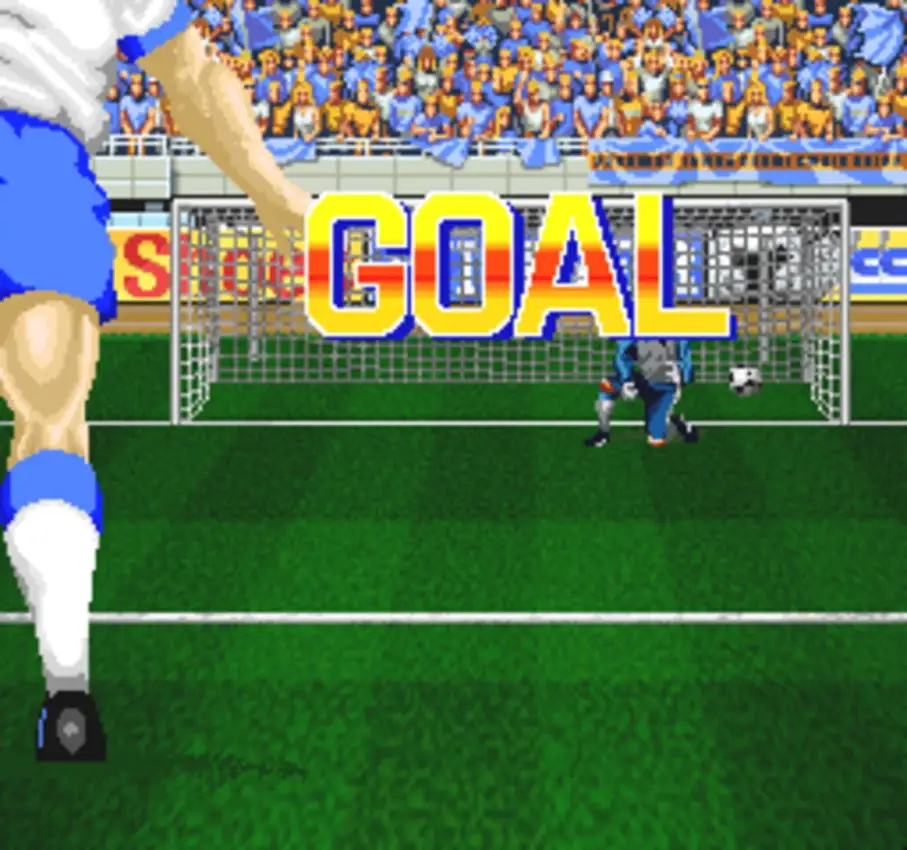 Portada de Place Kick Master Football Championship