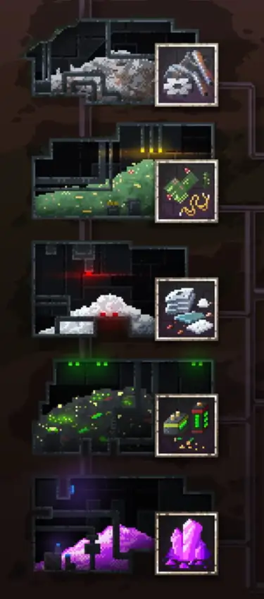 Portada de Place of Power