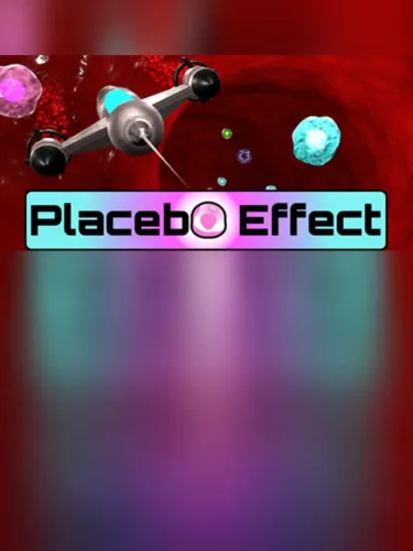 Portada de Placebo Effect
