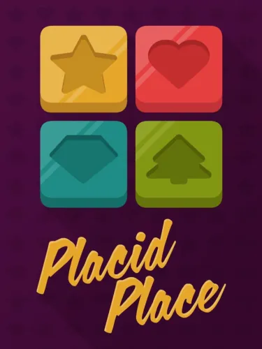 Portada de Placid Place