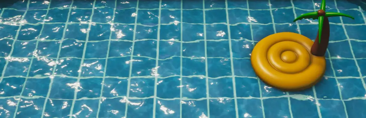 Placid Plastic Duck Simulator