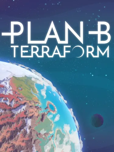Portada de Plan B: Terraform