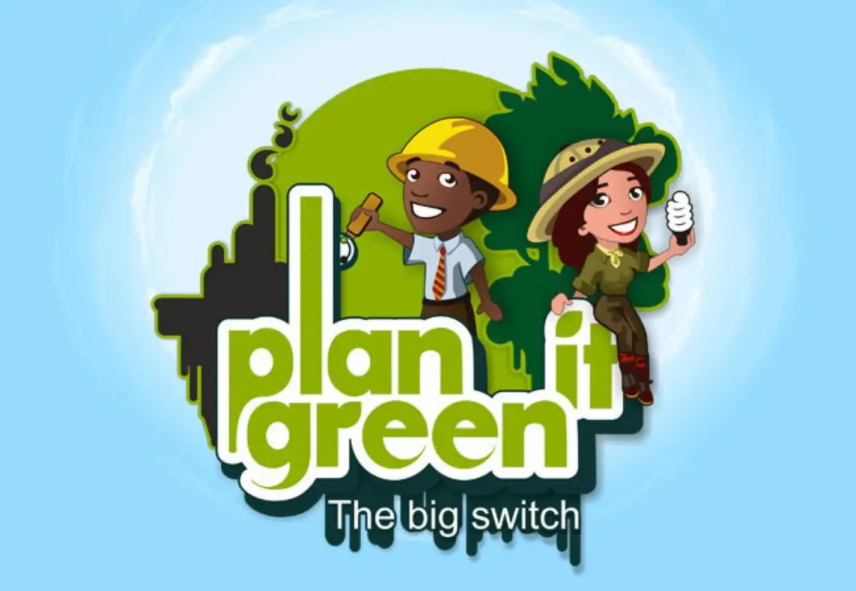 Plan it Green