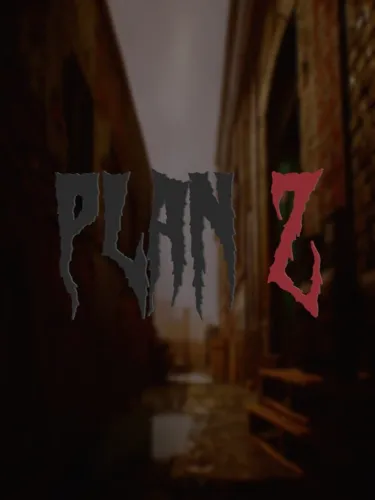 Portada de Plan Z