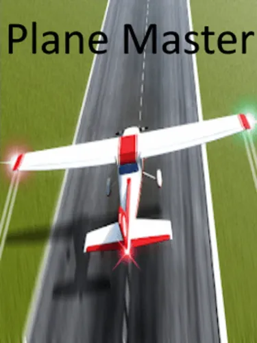 Portada de Plane Master