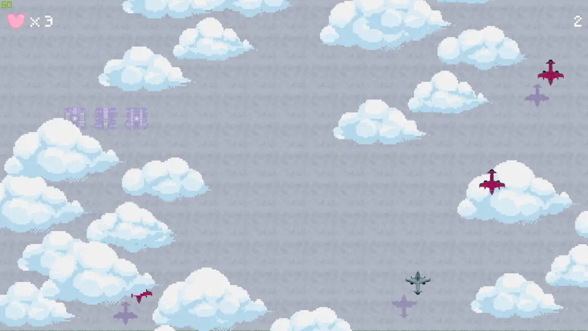 Portada de Plane War