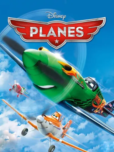 Portada de Planes