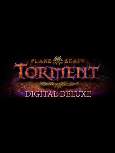 Portada de Planescape Torment: Enhanced Edition – Digital Deluxe