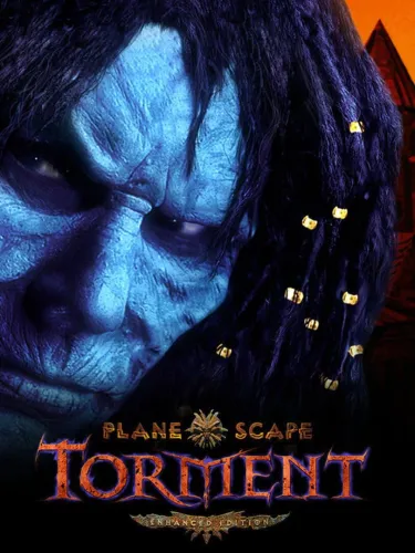 Portada de Planescape: Torment – Enhanced Edition