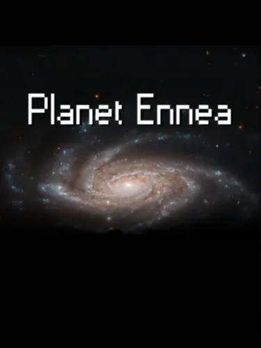 Portada de Planet Ennea