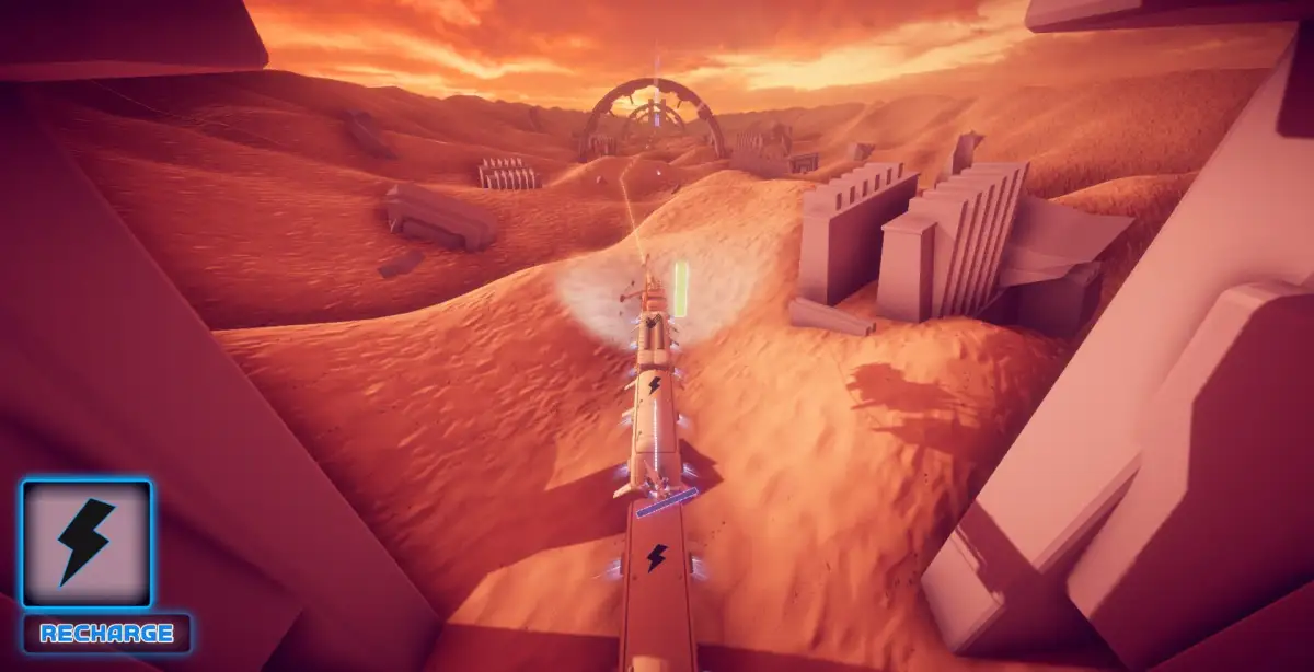 Portada de Planet Express