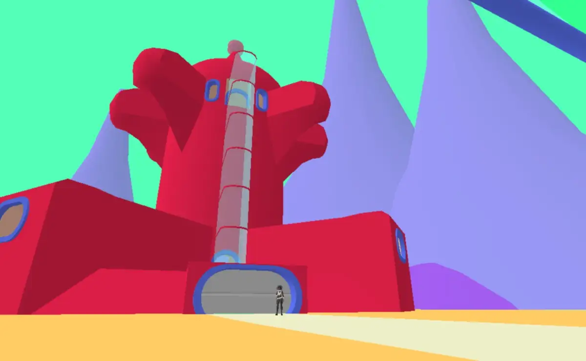 Portada de Planet of a Poisoned Past