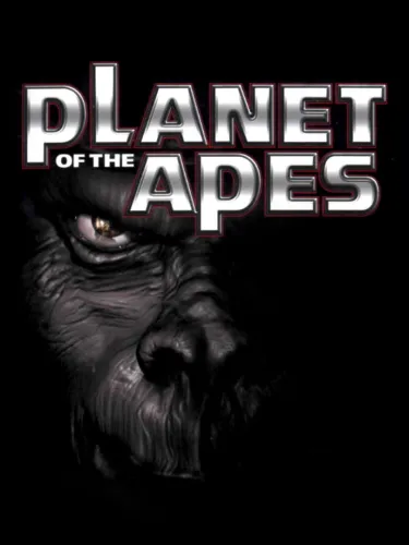 Portada de Planet of the Apes