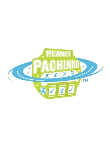 Portada de Planet Pachinko