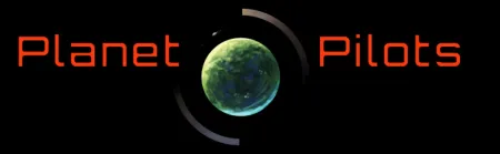Portada de Planet Pilots
