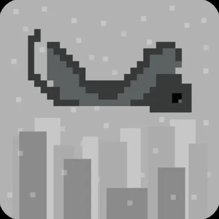 Portada de Planet Squirrel